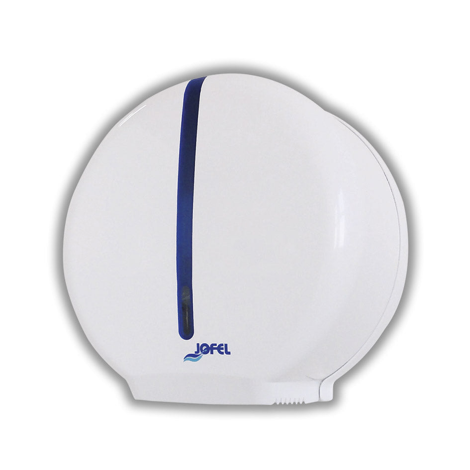 JOFEL ATLANTICA DESP HIG MINI BLANCO CON LLAVE DE SEGURIDAD