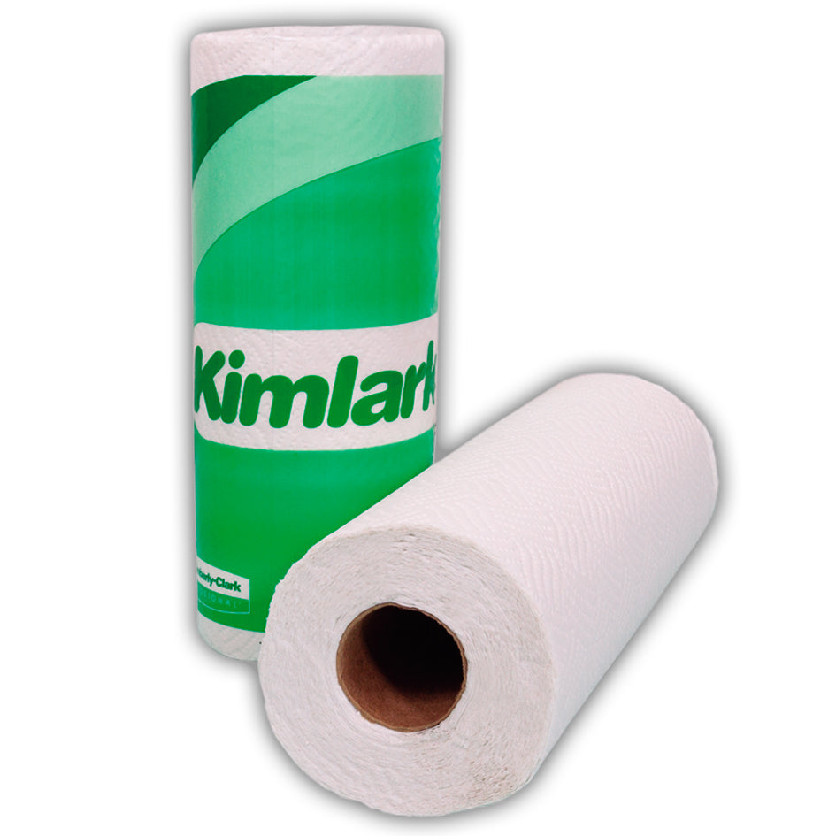 SERVITOALLA KIMLARK ROLLO DE 60 HJS KC