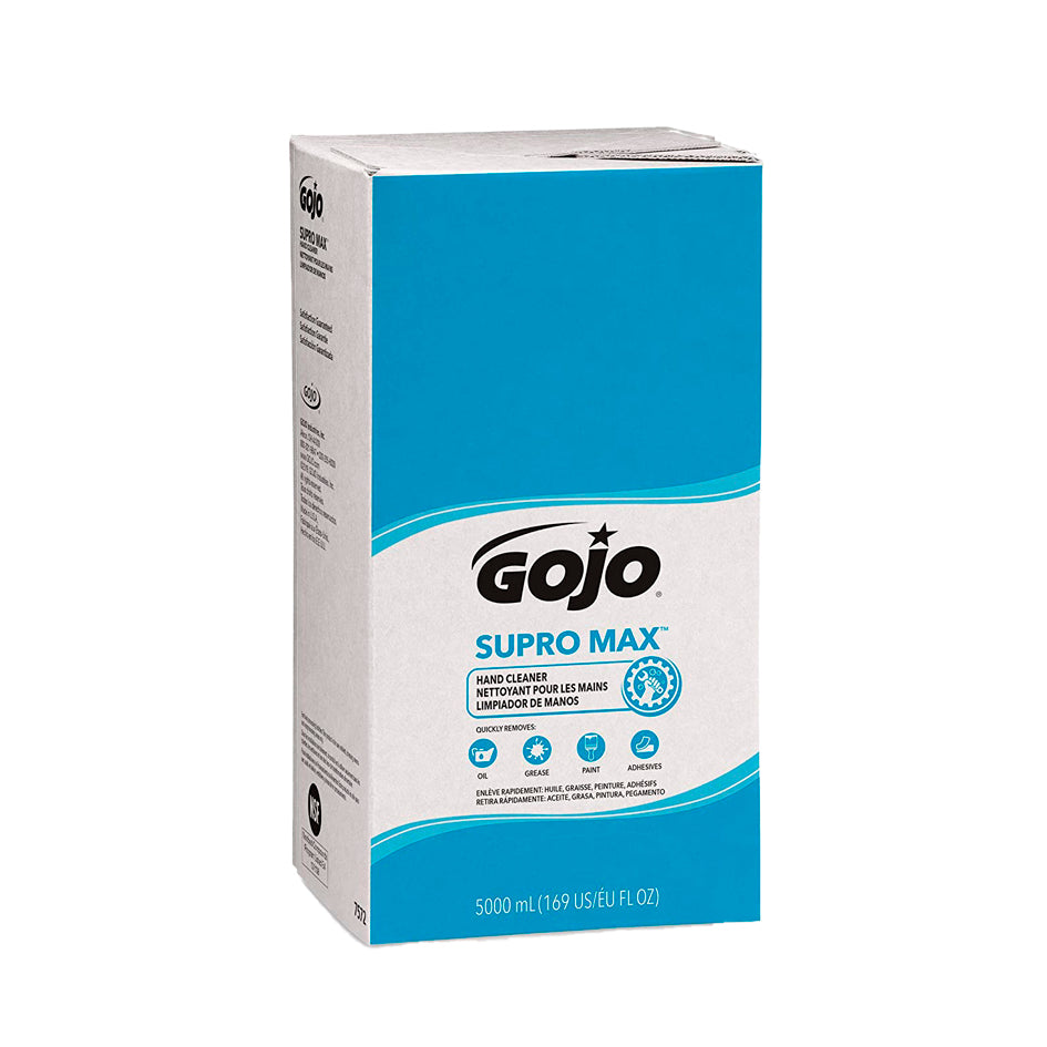 GOJO SUPRO MAX TM Hand Cleaner TDX 5000 ml