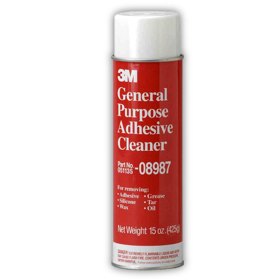 Limpiador uso general en aerosol 443 ML
